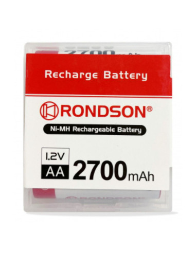 Rondson - ACC1.2-2700-4 - Terre de Son