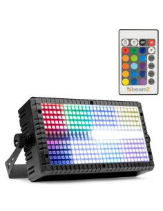 BeamZ - BS336 - Terre de Son