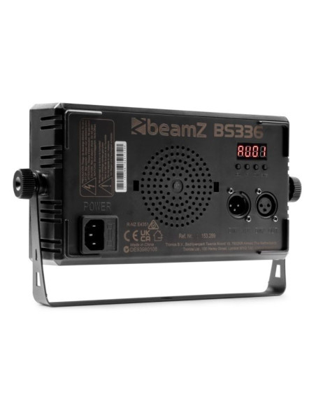 BeamZ - BS336 - Terre de Son