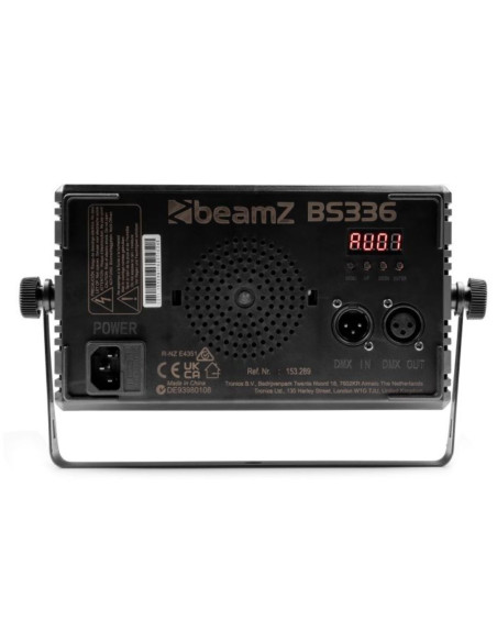 BeamZ - BS336 - Terre de Son