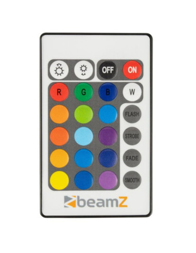 BeamZ - BS336 - Terre de Son