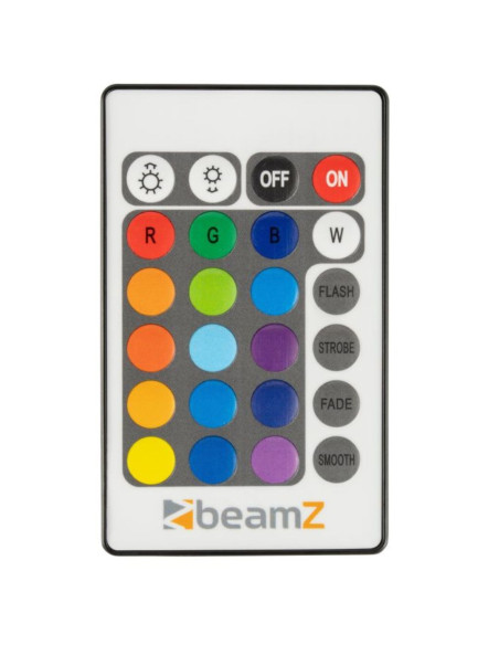 BeamZ - BS336 - Terre de Son