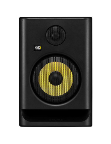 Rokit RP7 G5 (La paire) + 2 Pieds SST02