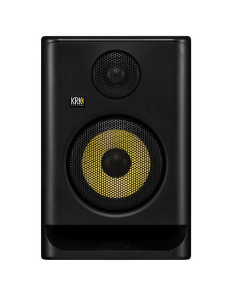 Rokit RP5 G5 (La paire) + 2 Pieds SST02