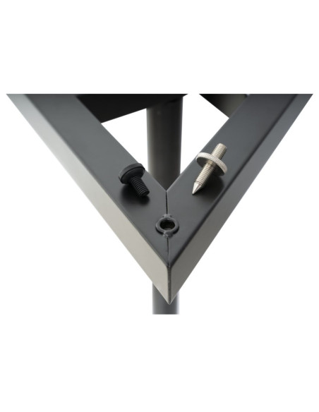 Rokit RP5 G5 (La paire) + 2 Pieds SST02