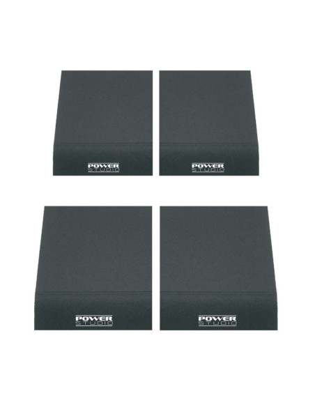 Rokit RP7 G5 (La paire) + EPP07 MK2 (la paire)
