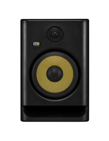 Pack Rokit RP8 G5 (la paire) + Caisson S12.4