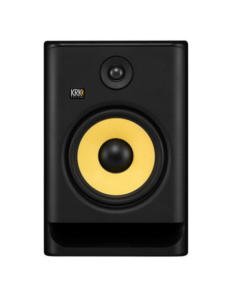 Pack Rokit RP8 G5 (la paire) + Caisson S12.4