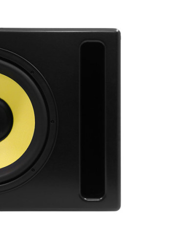 Pack Rokit RP8 G5 (la paire) + Caisson S12.4