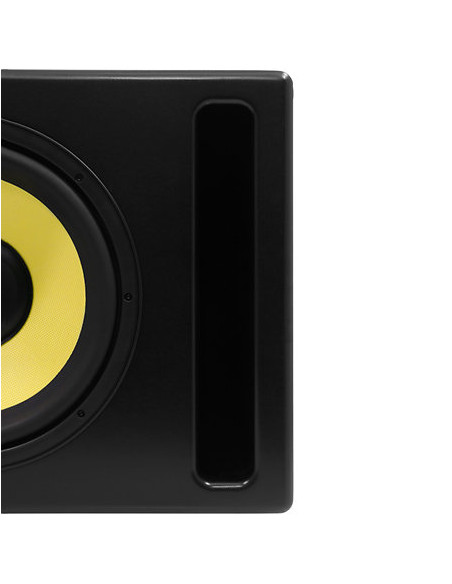 Pack Rokit RP8 G5 (la paire) + Caisson S12.4