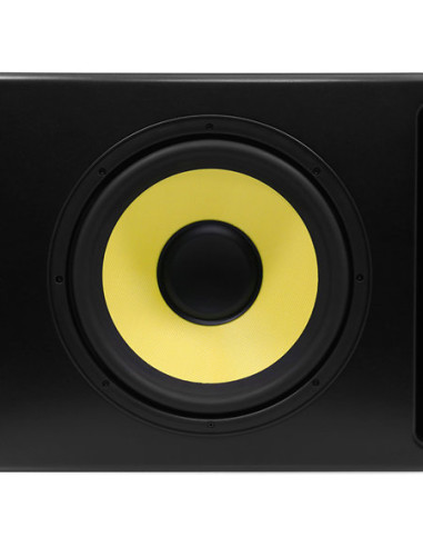 Pack Rokit RP8 G5 (la paire) + Caisson S12.4