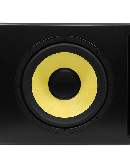 Pack Rokit RP8 G5 (la paire) + Caisson S12.4