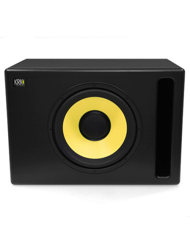 Pack Rokit RP8 G5 (la paire) + Caisson S12.4