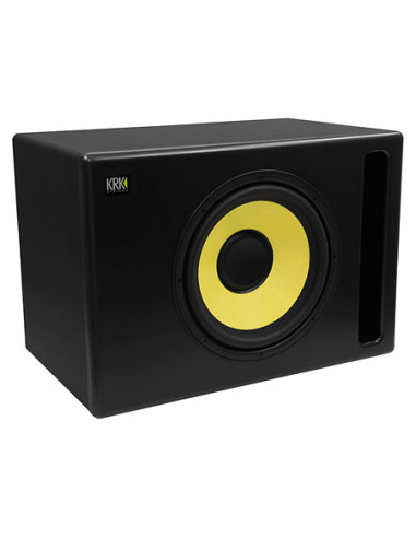 Pack Rokit RP8 G5 (la paire) + Caisson S12.4