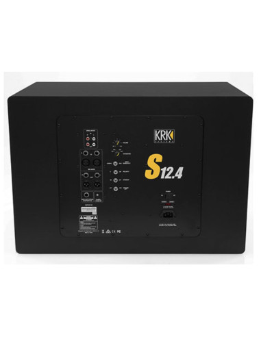 Pack Rokit RP7 G5 (la paire) + S10.4