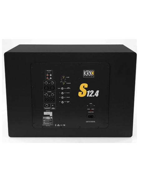 Pack Rokit RP7 G5 (la paire) + S10.4