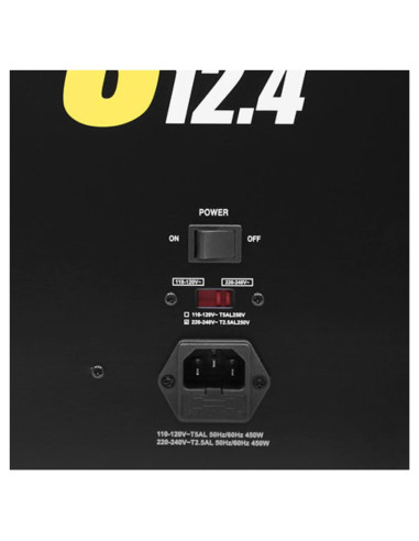 Pack Rokit RP7 G5 (la paire) + S10.4