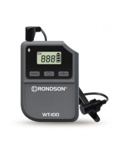 Rondson - WT-100T - Terre de Son