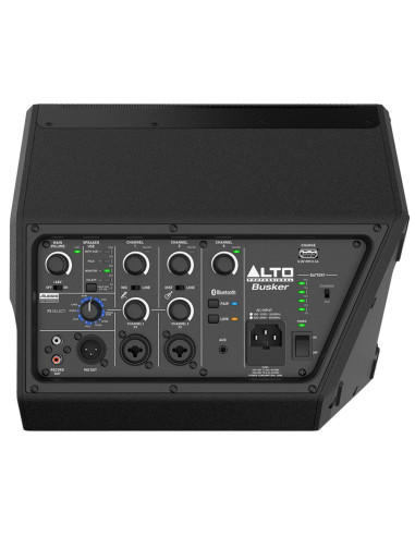 Mac Mah - FLAT PAR 7X12W 6IN1