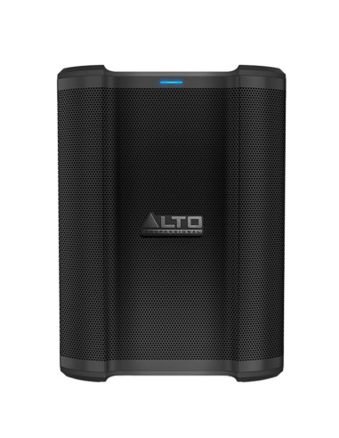 Mac Mah - FLAT PAR 7X12W 6IN1