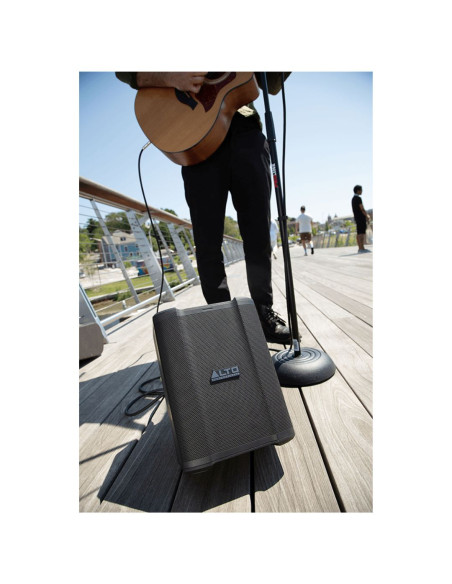 Mac Mah - FLAT PAR 7X12W 6IN1