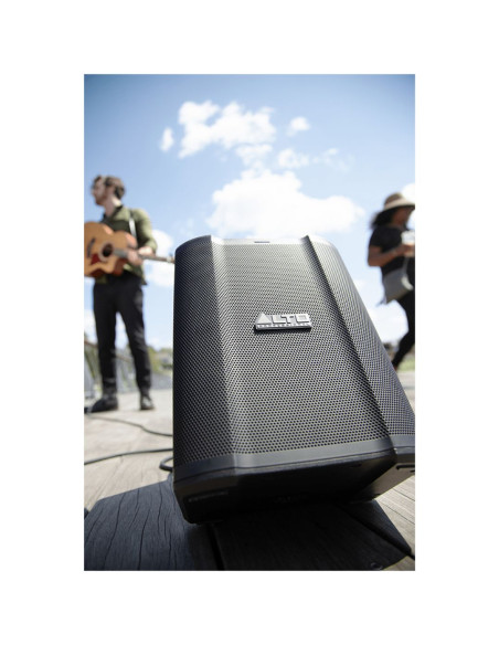 Mac Mah - FLAT PAR 7X12W 6IN1