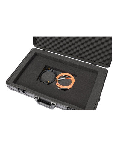 Magma - CARRY LITE DJ-CASE XL Plus - Terre de Son