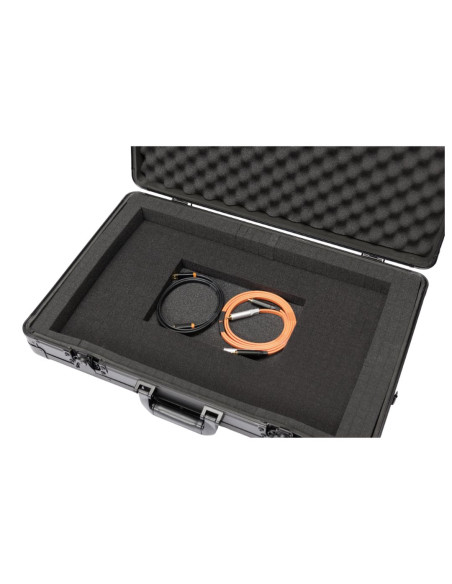 Magma - CARRY LITE DJ-CASE XL Plus - Terre de Son