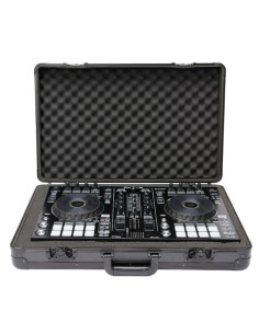 Magma - CARRY LITE DJ-CASE XL Plus - Terre de Son