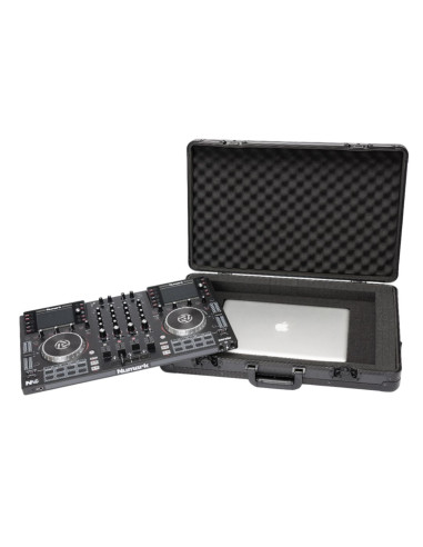 Magma - CARRY LITE DJ-CASE XL Plus - Terre de Son
