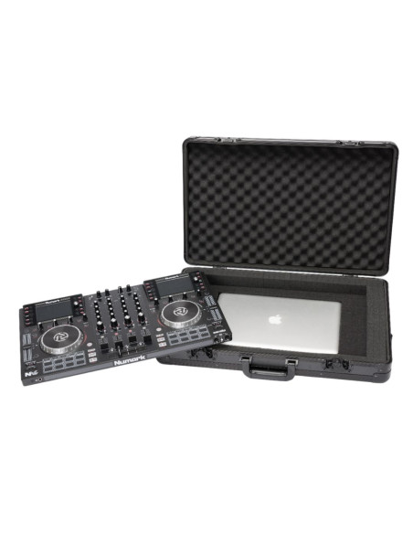 Magma - CARRY LITE DJ-CASE XL Plus - Terre de Son