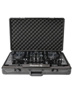 Magma - CARRY LITE DJ-case XXL - Terre de Son
