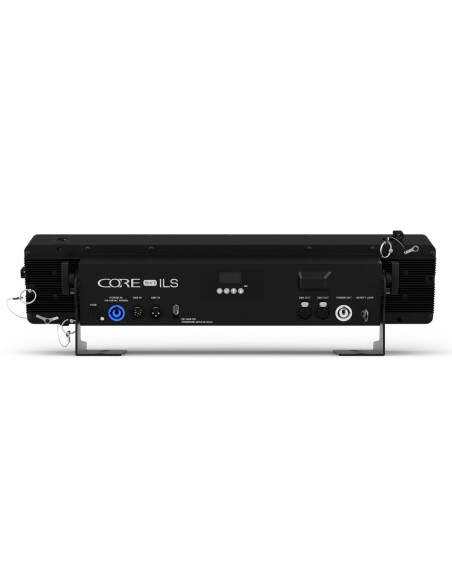 Chauvet - Core 5x1 ILS - Terre de Son