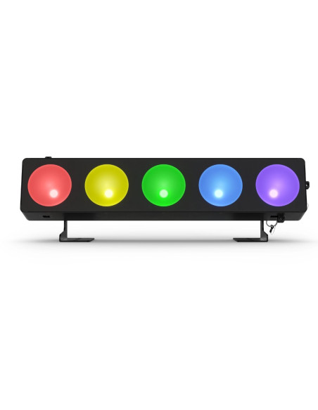 Chauvet - Core 5x1 ILS - Terre de Son