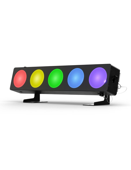 Chauvet - Core 5x1 ILS - Terre de Son