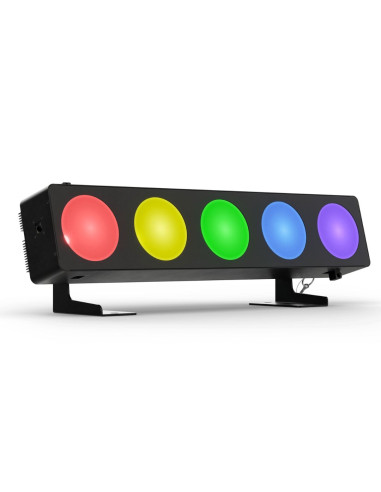 Chauvet - Core 5x1 ILS - Terre de Son