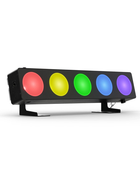 Chauvet - Core 5x1 ILS - Terre de Son