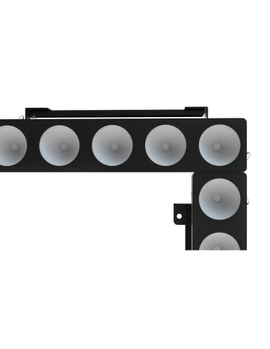 Chauvet - Core 5x1 ILS - Terre de Son