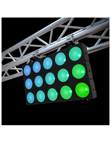 Chauvet - Core 5x1 ILS - Terre de Son