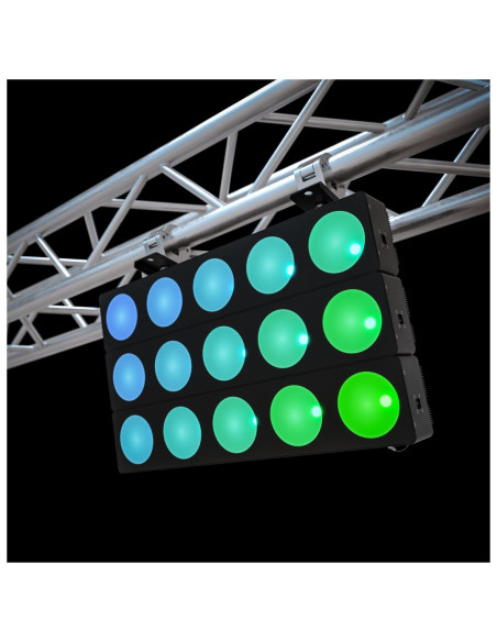 Chauvet - Core 5x1 ILS - Terre de Son