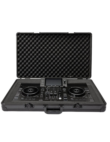 Magma - CARRY LITE DJ-case XXL PLUS - Terre de Son