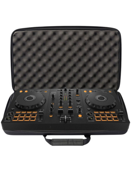Magma - CTRL CASE DDJ-FLX4_RB_SB - Terre de Son