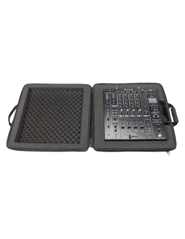 Magma - CTRL Case DJM-V10_DJM-A9 - Terre de Son