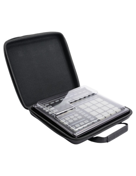 Magma - CTRL Case Maschine - Terre de Son