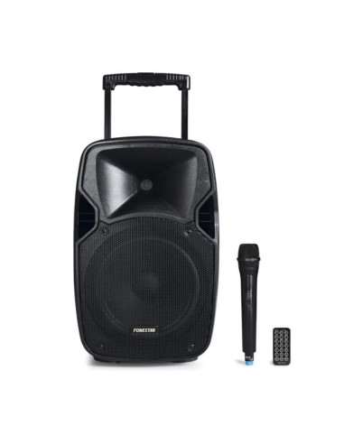 Fonestar - MALIBU 110L - Terre de Son