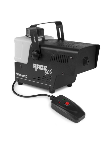 BeamZ - Rage600I - Terre de Son