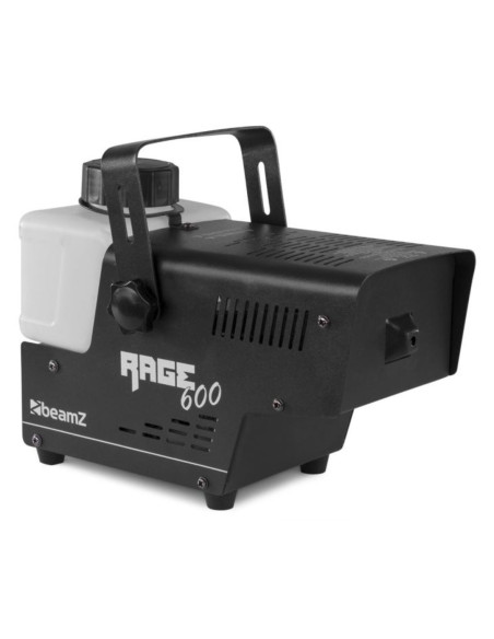 BeamZ - Rage600I - Terre de Son