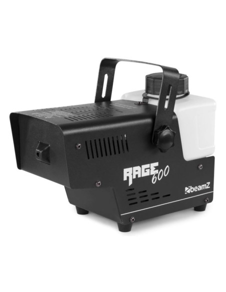 BeamZ - Rage600I - Terre de Son