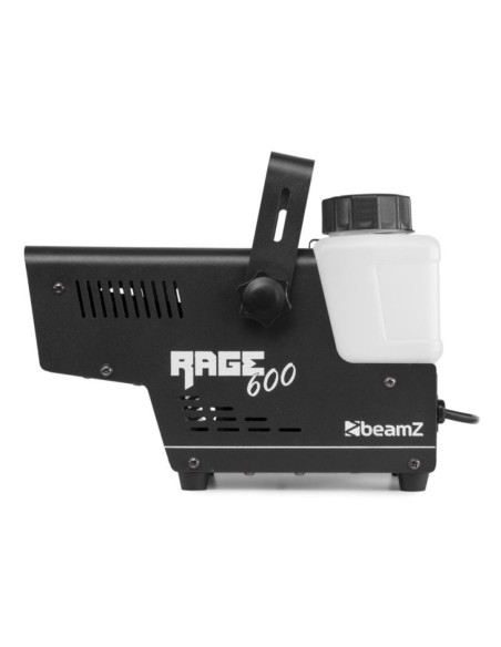 BeamZ - Rage600I - Terre de Son