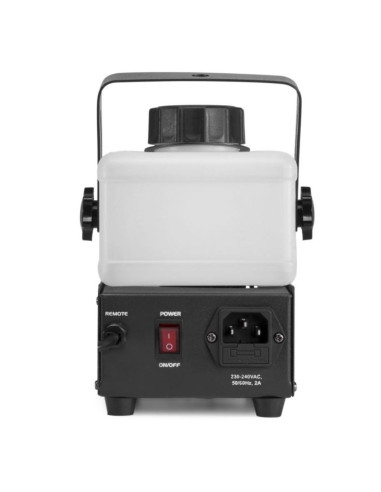 BeamZ - Rage600I - Terre de Son